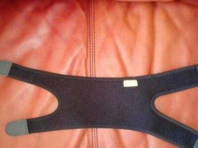 3M futuro compression knee brace support