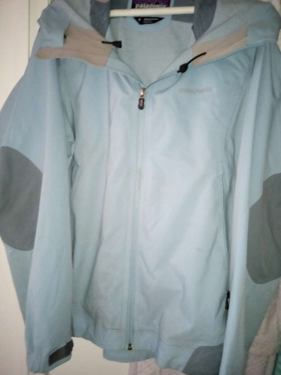 Patagonia jacket women's Small