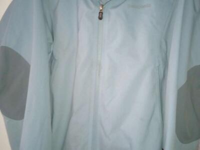Patagonia jacket women's Small