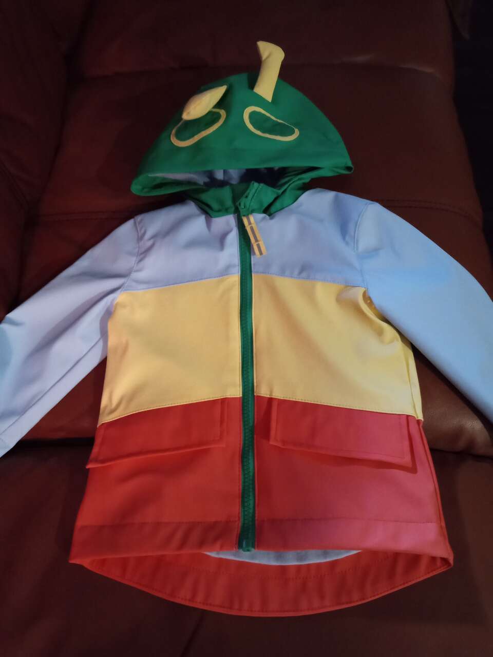 Toddler coat Cat and jack 12 months