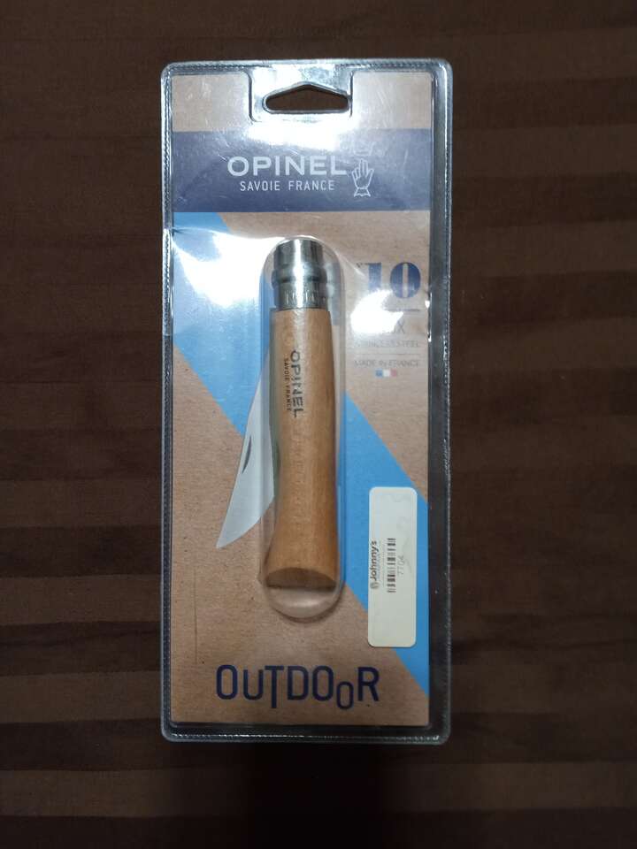 Stainless steel knife pocket knife folding