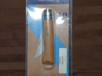 Stainless steel knife pocket knife folding