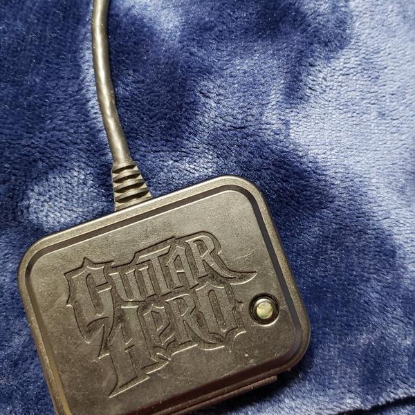 GUITAR HERO DRUM DONGLE