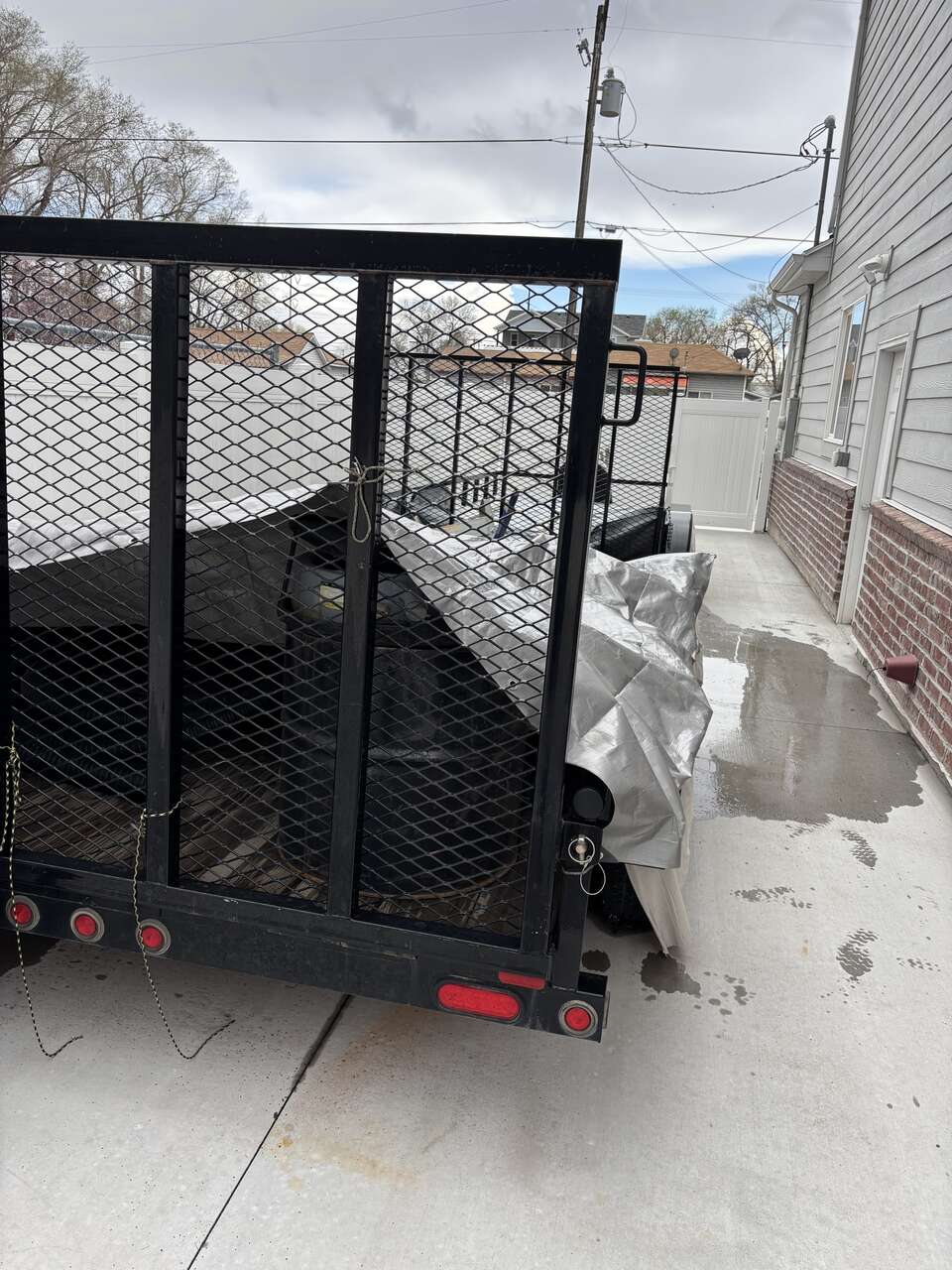 2018 Big Tex Trailer 35SA