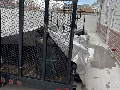 2018 Big Tex Trailer 35SA