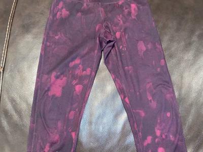 Women size XS Nike and Champion