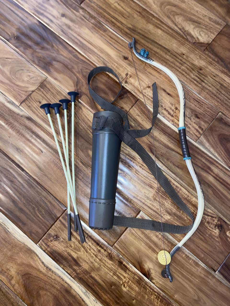 Disney Princess Merida Archery Set “Brave”