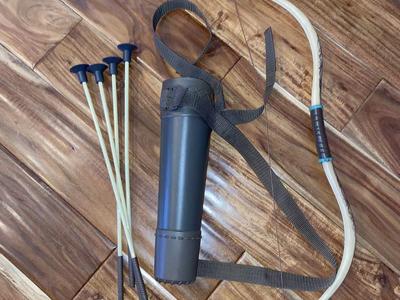 Disney Princess Merida Archery Set “Brave”