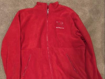 Brand New XL Disney World Jacket