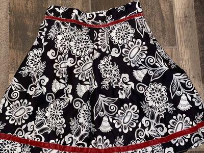 Women Size XS Downeast Skirt