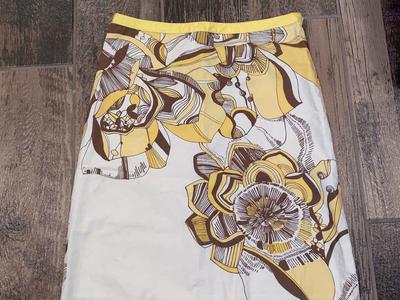 Women Size 00 Petite Ann Taylor Skirt