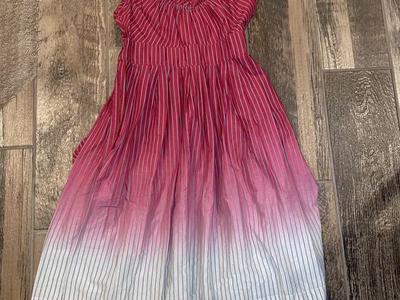 Women Size XS Converse Dress