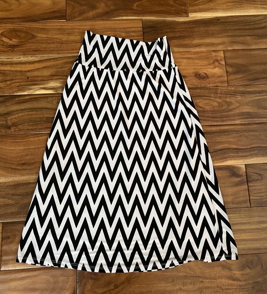 Women Size XS Downeast Skirt