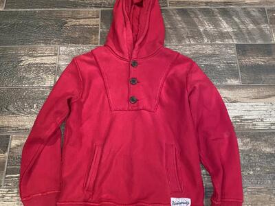 Boys Size 10/12 U of U Sweatshirt
