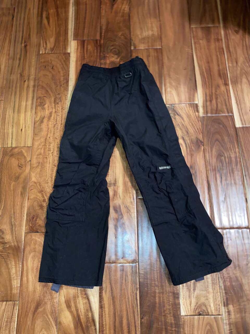 Boy or Girls Size 5/6 Snow Pants