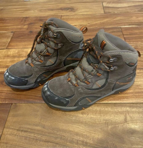 Boys size 2025 6 hiking boots