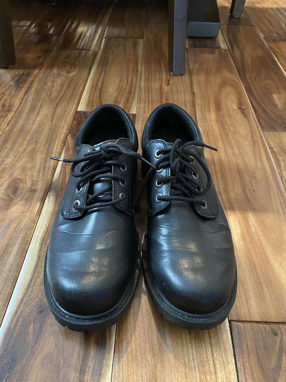 Mens Size 10 Non-Slip Shoes