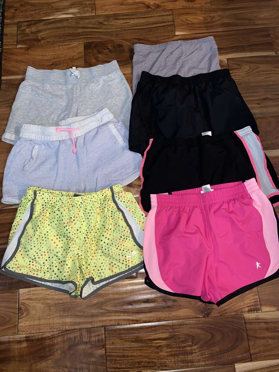 Girls Size 14/16 Shorts