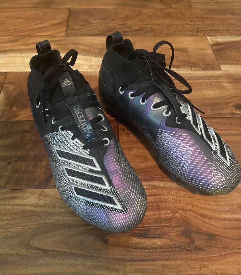 Women Size 6 Adidas Soccer Cleats