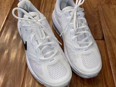 Nike Men Size 6 Air Max Genome