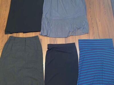 Women Size Medium Skirts