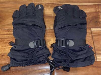 Boys Size Large Snow Glove