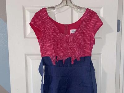 Women Size 5/6 Dress