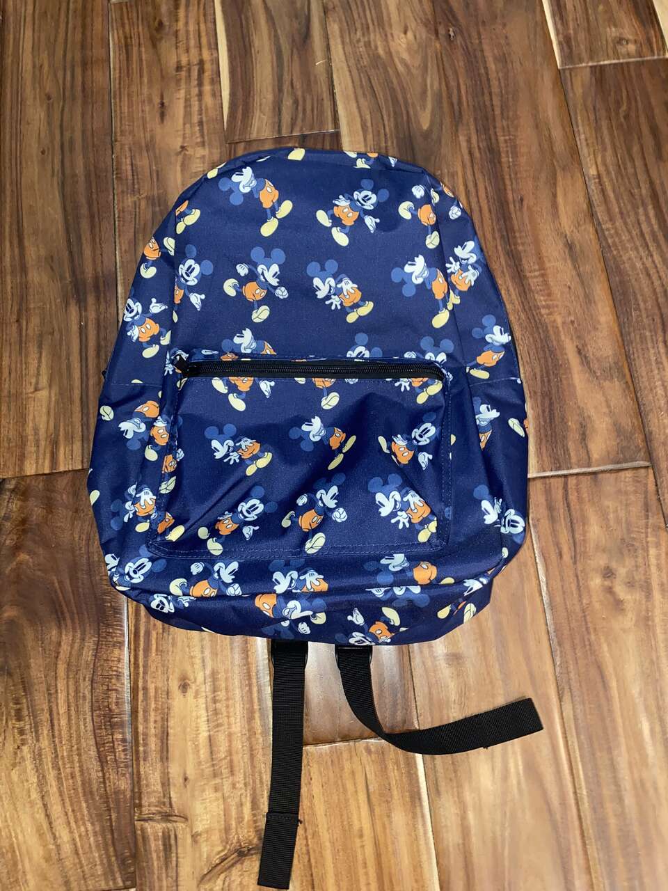 Kids Disney Mickey Mouse Backpack