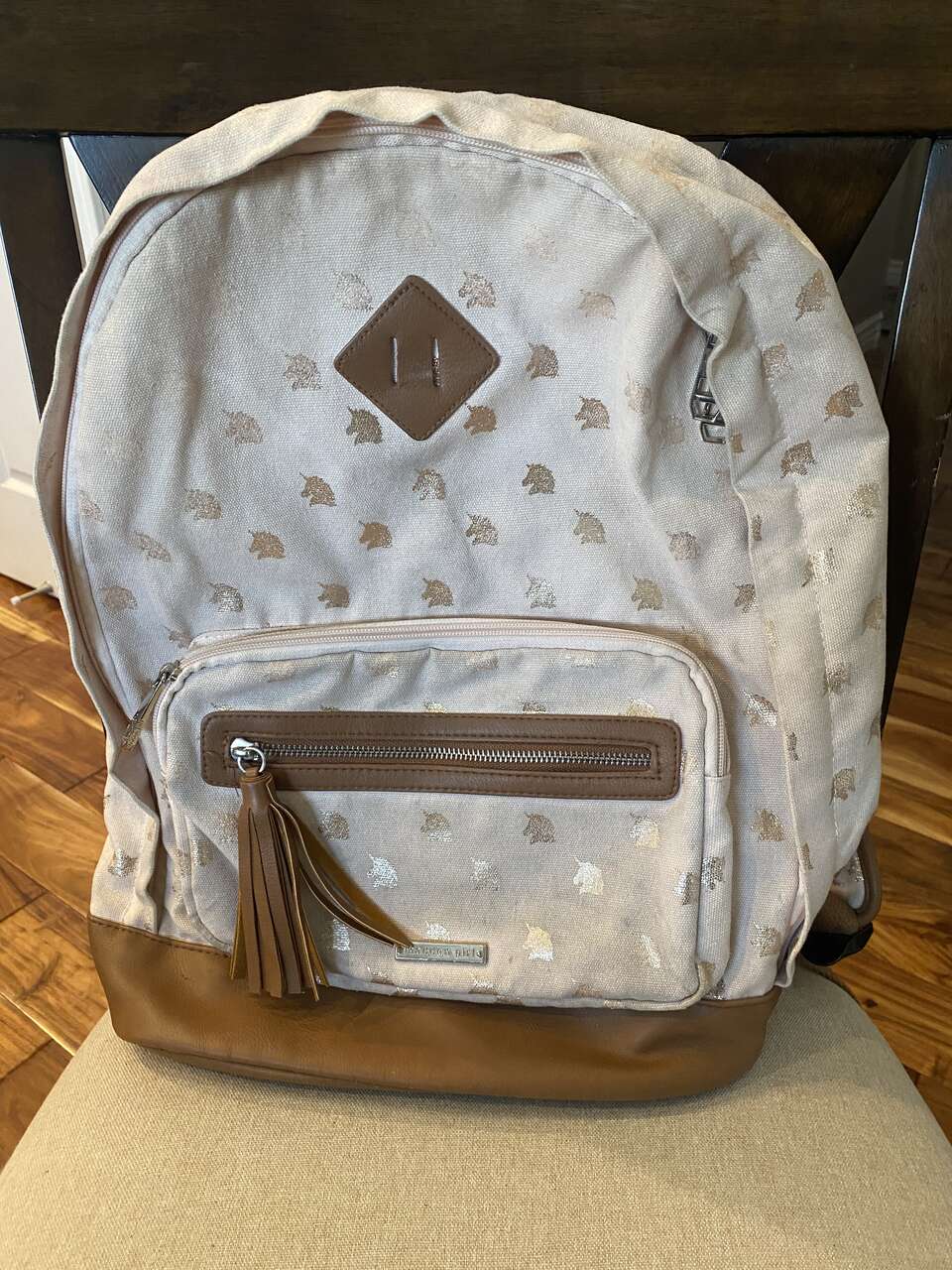 Kids Unicorn Backpack