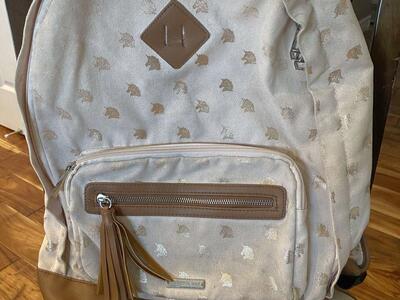 Kids Unicorn Backpack
