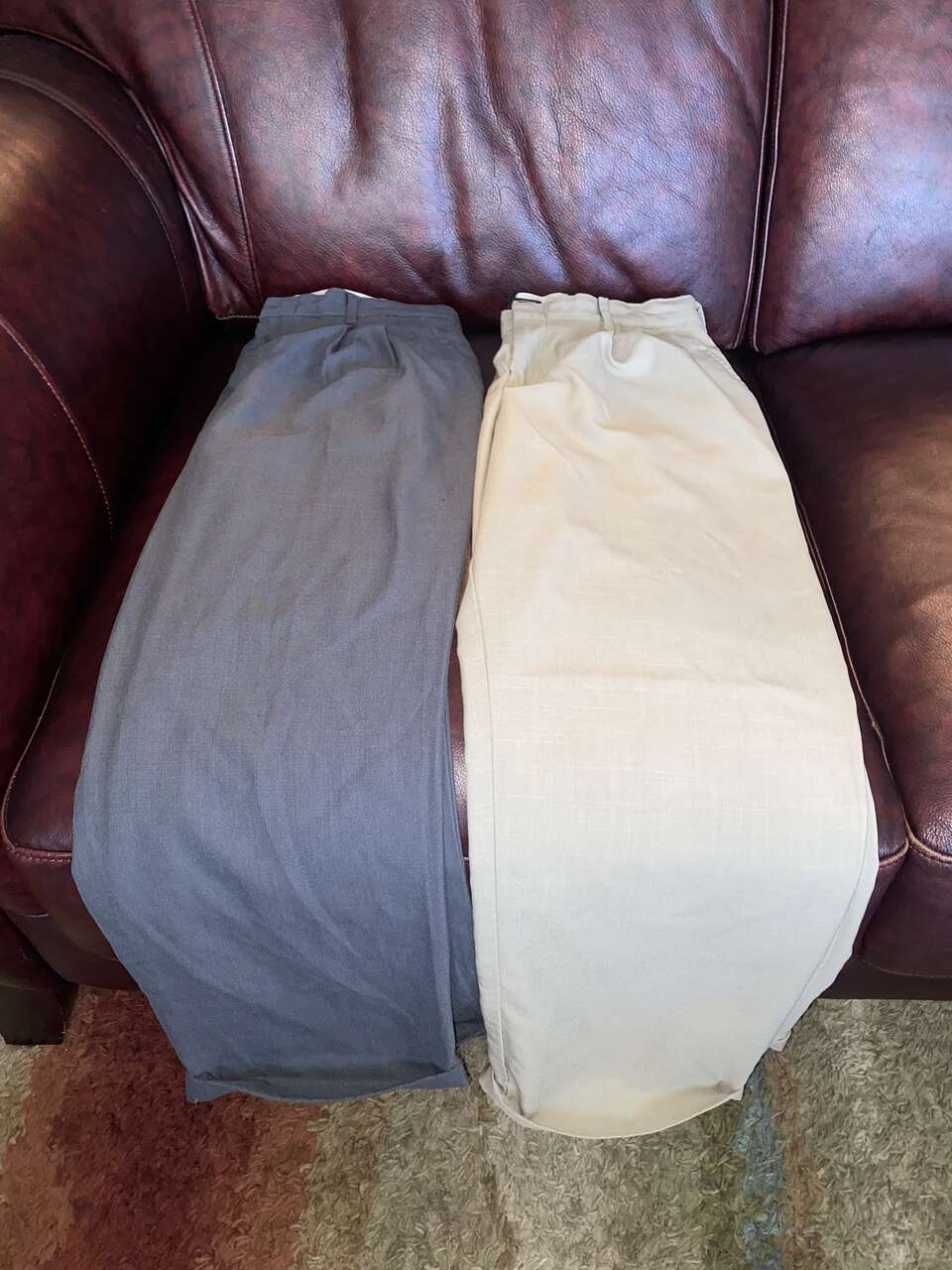 Boys Size 14 Dress Pants
