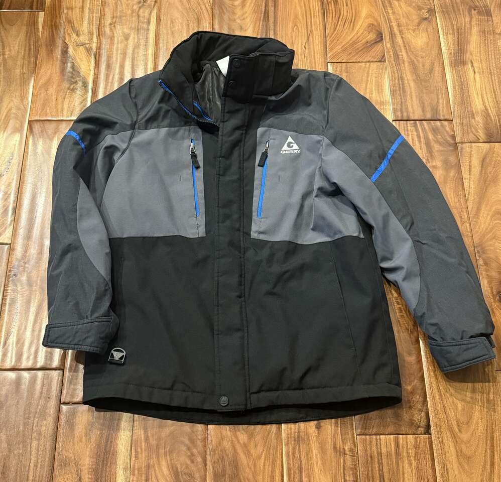 Boys Size 14/16 Winter Coat