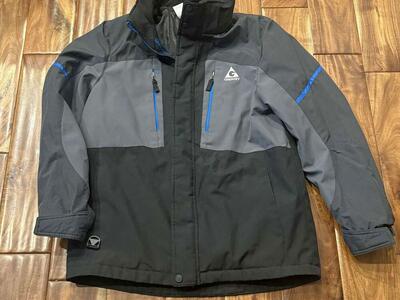 Boys Size 14/16 Winter Coat