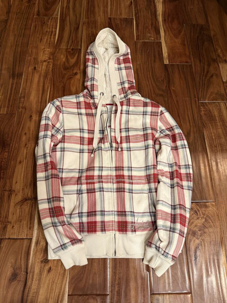 Women Size Medium Aeropostale Jacket