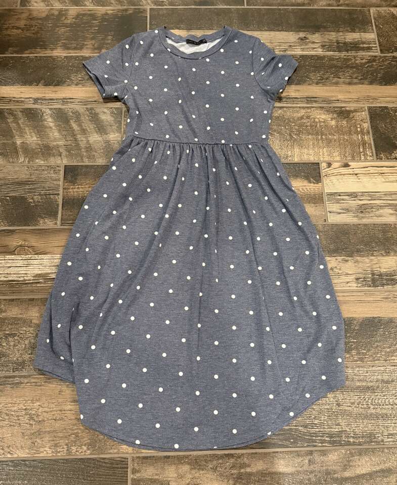 Women Size Small Polkadot dress