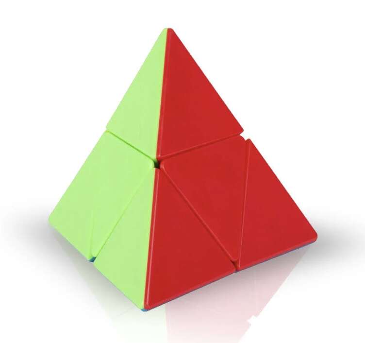 Duncan Monumental Puzzle Game