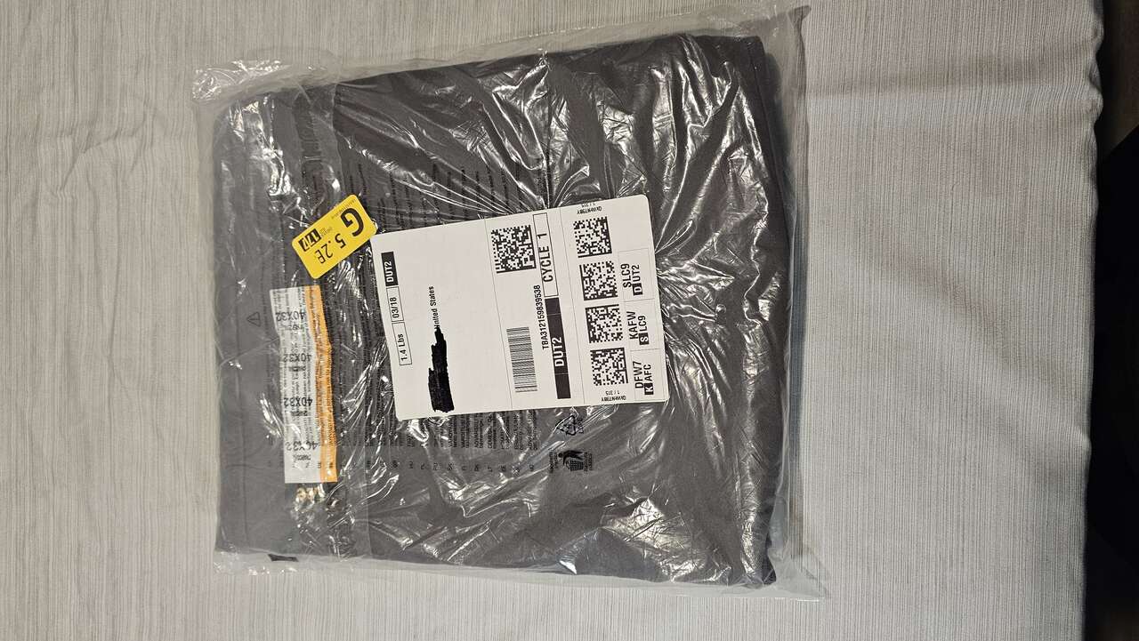 Lee Dress Pants, Men's Size: 40x32