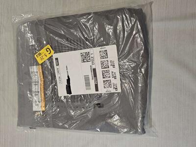 Lee Dress Pants, Men's Size: 40x32