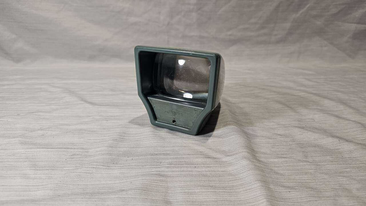 Slide Projector Head