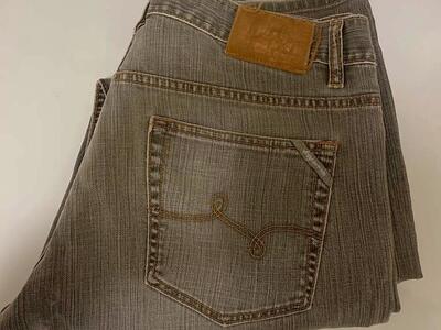 LRG JEANS !