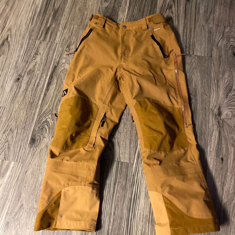 Flylow Ski / Snowboard Pants