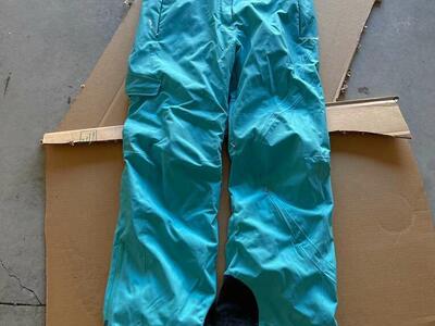 Obermeyer Ski Pants Ladies