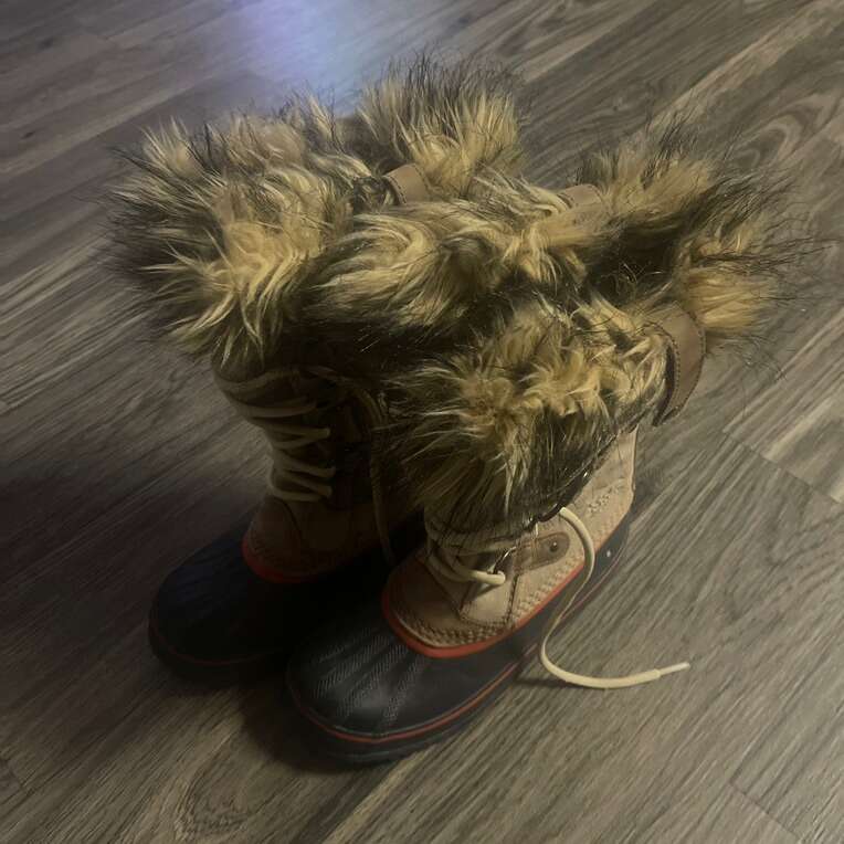 Sorel Boots