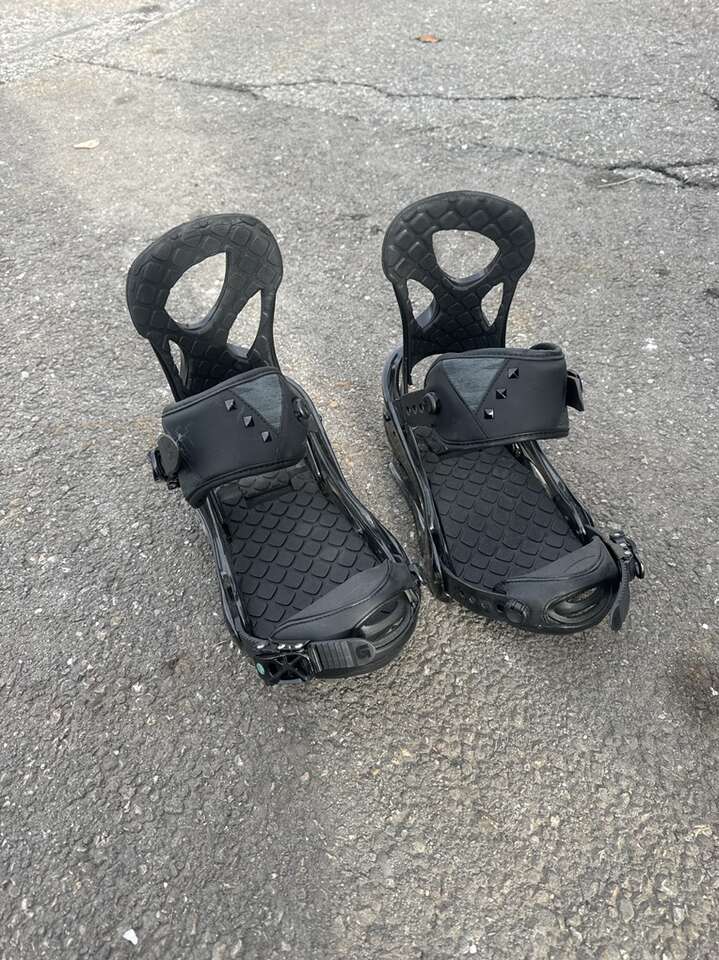 Burton Bindings Ladies
