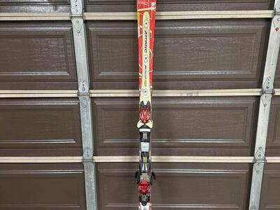 Atomic GS SKIS