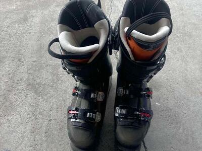 Atomic Ski Boots