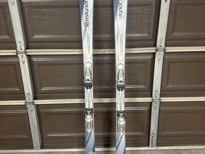 Rossignol Skis