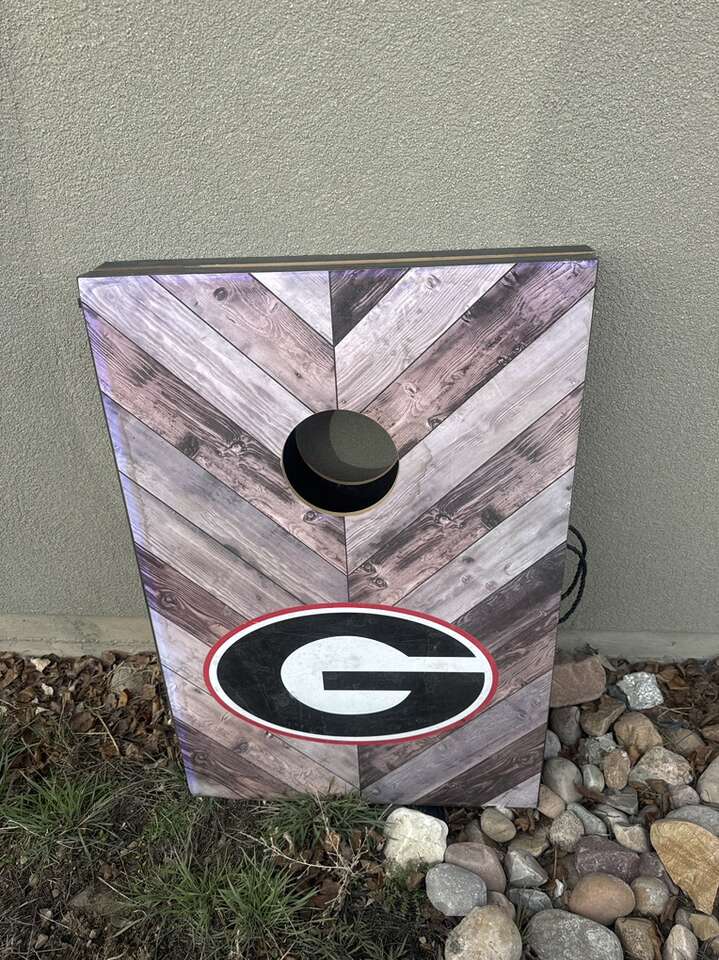 Cornhole