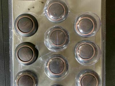 Cabinet Knobs