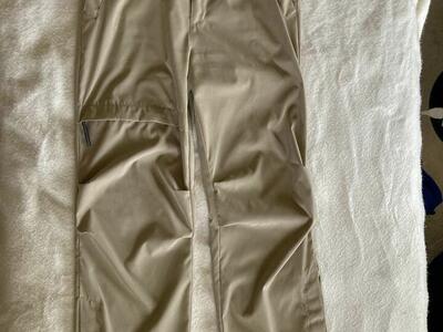 Guess Tan Pants size medium